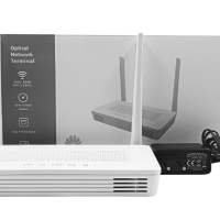 مودم فیبر نوری هواوی (HUAWEI ONT)EG8145V5
